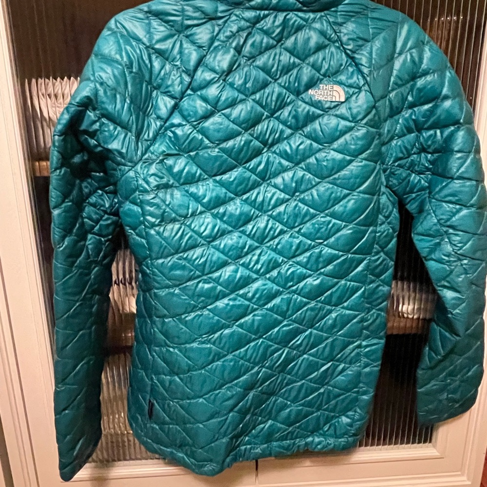 North face thermoball